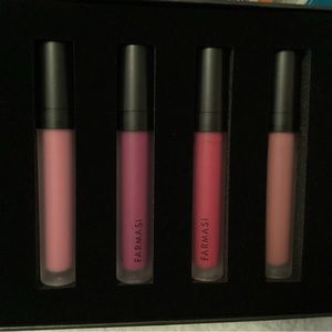 Farmasi lip color